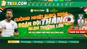 Cuồng nhiệt euro 2024: Đồng hành cùng fan bóng đá mùa giải mới