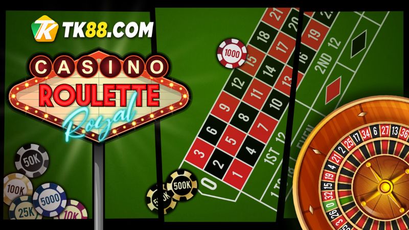 Phiên bản casino online được đông đảo người chơi yêu thích