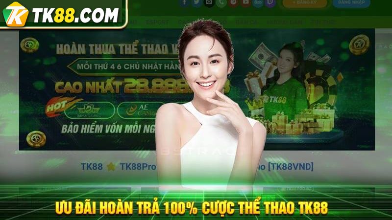 Người chơi muốn tham gia ưu đãi Thể thao hoàn thua 100% cần nắm rõ các lưu ý