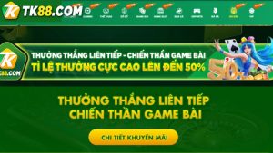 Giới thiệu chung về ưu đãi chiến thần game bài 