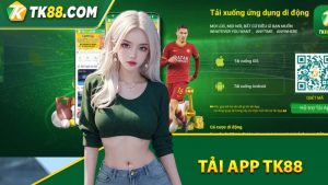 Thực hiện tải app qua 2 phương pháp quét mã QR hoặc tải trực tiếp