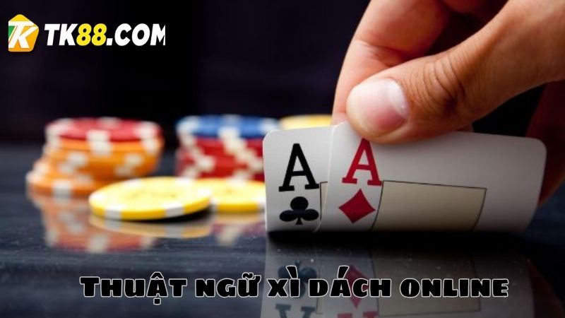 Thuật ngữ phổ biến nhất hay xuất hiện trong game