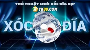 Thủ thuật xóc đĩa bịp hiệu quả cho người chơi